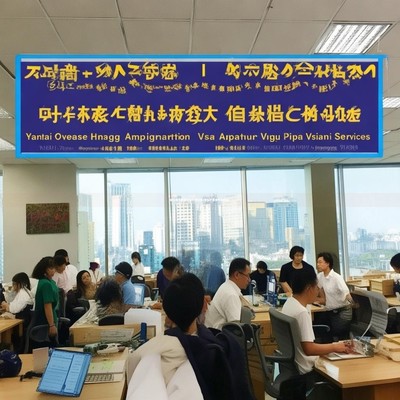 留學與移民之路 精準規劃，開啟國際新篇章