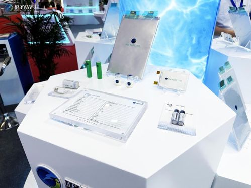 聚圣科技韋偉峰 固態電池產業化進程加速，多場景應用前景廣闊