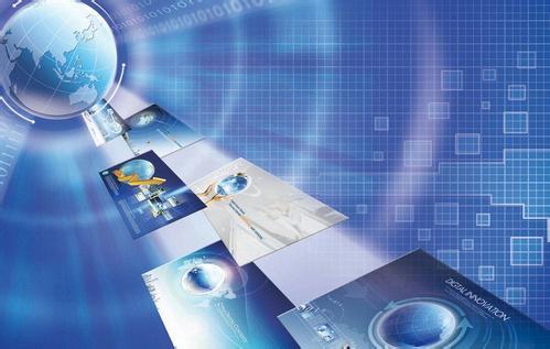 暢宇科技推出的全網服務商 網絡科技創新賦能新生態