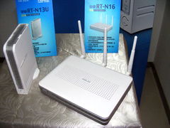 科技易起來(lái) 華碩無(wú)線網(wǎng)絡(luò)新品震撼登場(chǎng)，開啟智能互聯(lián)新篇章