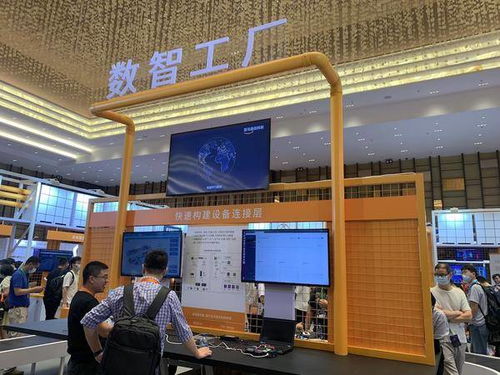 亞馬遜云科技中國崛起背后 意料之外的網絡科技助推力