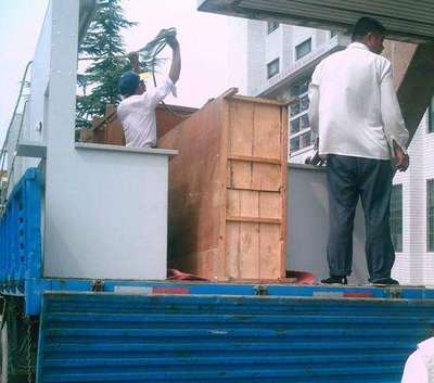 佛山居民搬家與倉儲服務 便捷安心的生活方案